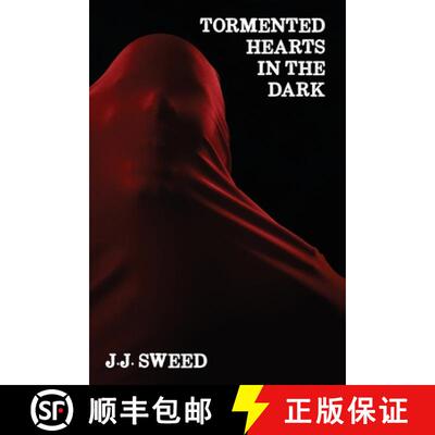 【3-4周达】Tormented Hearts in the Dark [9781638681823]