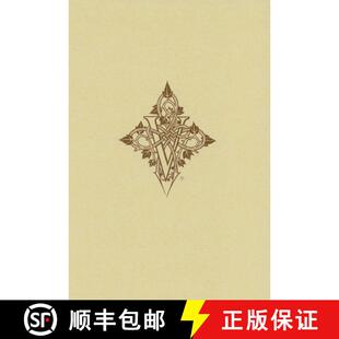 预订 Hortus Veitchii [9780955351501]