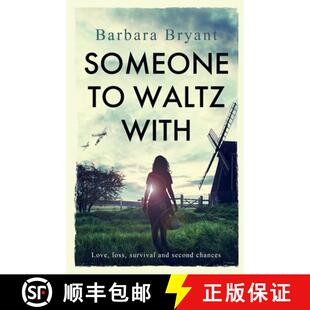 Someone 3周达 Waltz 9781914076060 with