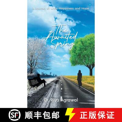 【3-4周达】The Awaited Spring [9789354720826]