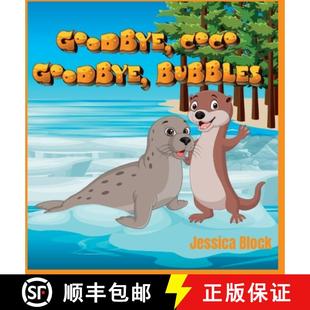 Bubbles 4周达 Coco 9781960743046 Goodbye