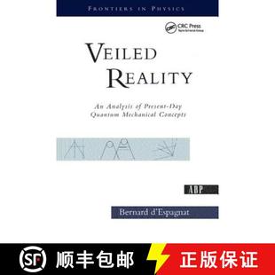Veiled 9780813340876 Concepts Present 4周达 Day Reality Mechanical Analysis Quantum