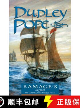 【3-4周达】Ramage's Signal [9781590130087]