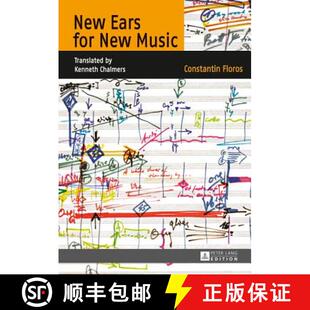 预订 New Ears for New Music : Translated by Kenneth Chalmers [9783631633793]