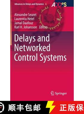 【3-4周达】Delays and Networked Control Systems [9783319323718]