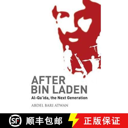 【3-4周达】After Bin Laden [9780863564192]