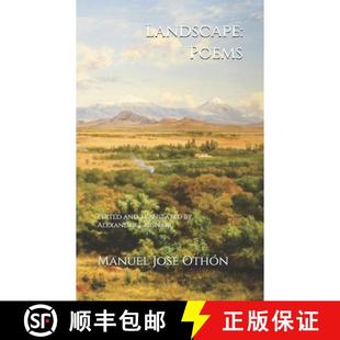9780578903422 4周达 Landscape Poems