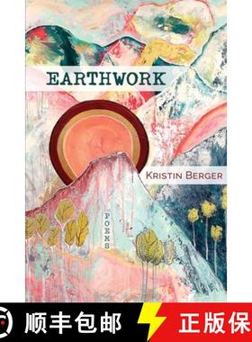 预订 Earthwork [9781956285161]