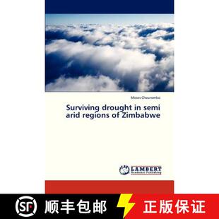 Regions Drought 9783659320651 Zimbabwe Arid Semi Surviving 预订