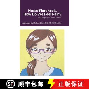9781435768956 Florence Nurse How Pain? Feel 3周达