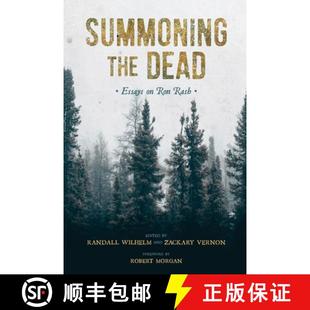 預訂 9781611178388 Essays Rash Dead the Summoning Ron
