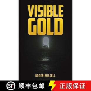 Gold Visible 4周达 9781035844333