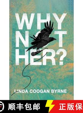 【3-4周达】Why Not Her? A Manifesto For Culture Change [9781036916213]