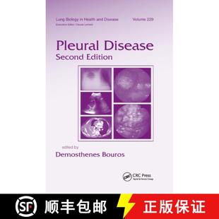 【3-4周达】PLEURAL DISEASE 2E [9780367384562]