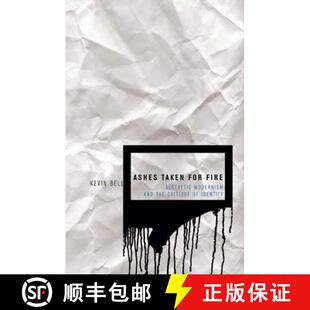 Taken Aesthetic Ashes 9780816649013 Critique for 4周达 and Modernism Fire Identity the