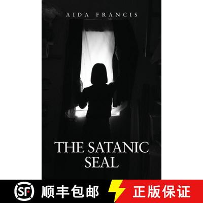 【3-4周达】The Satanic Seal [9798891275188]