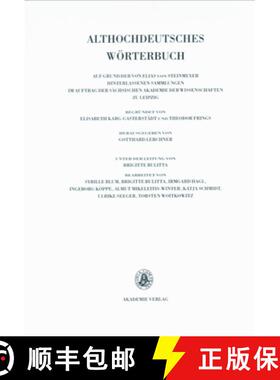 【3-4周达】Band VI: M-N, 5./6. Lieferung (Masticöl Bis Merigerta) [9783050058580]