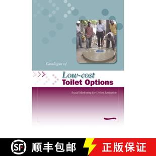 Cost Low Urban 9781843800750 for Toilet 3周达 Social Catalogue Options Sanitation Marketing