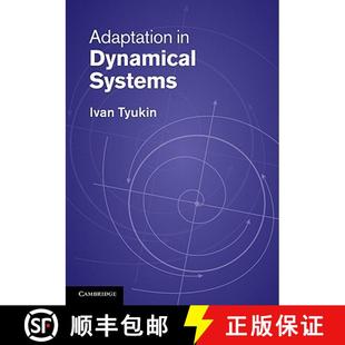 Adaptation 4周达 Dynamical 9780521198196 Systems