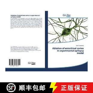 experimental 9783330713604 model epilepsy cortex entorhinal Ablation 预订