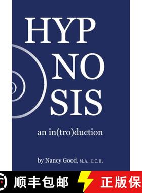【3-4周达】Hypnosis: an in(tro)duction [9781312809291]