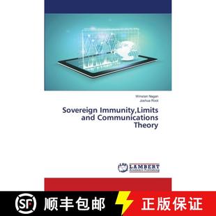 预订 Sovereign Immunity, Limits and Communications Theory (Aufl.) (Aufl.) [9783659188695]