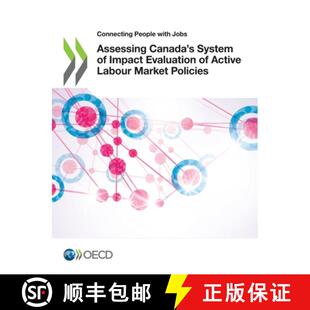 Canada Labour Connecting Assessing with Mark... Active System 9789264393844 Impact Jobs Evaluation People 预订
