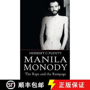 预订 Manila Monody: The Rape and the Rampage [9781844016167]