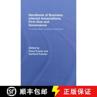 4周达 Business Associations Governance Comparative and Handbook Size Firm 9780415424660 Analyt... Interest