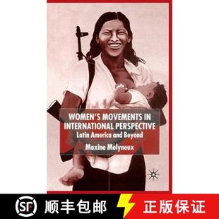 Women 9781349418541 Beyond Perspective 4周达 Latin Movements and America International