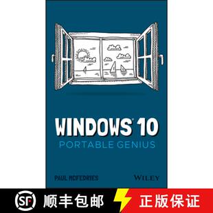Windows 3周达 Portable 9781119763574 Genius
