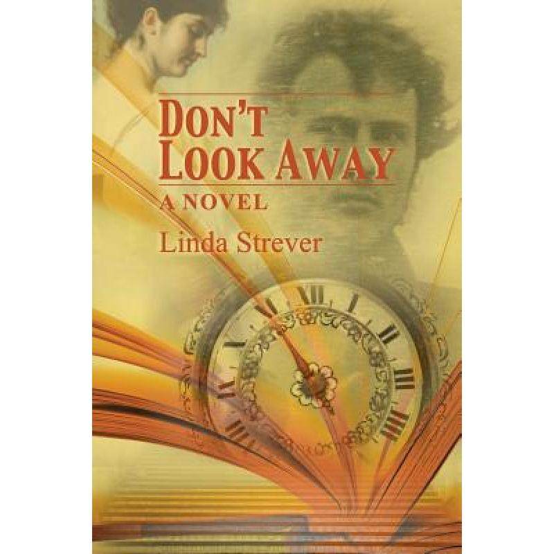 预订 dont look away [9780989622813]