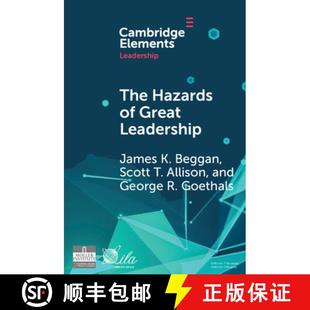 Leadership Detrimental Exceptionalism The Leader 4周达 9781009398596 Hazards Consequences Great