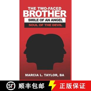 The 4周达 Two Faced 9781955063043 Brother