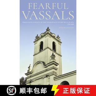 1776 Urban Viceroyalty Loyalty Río Elite 9780822946199 1810 Fearful 4周达 Vassals Plata the