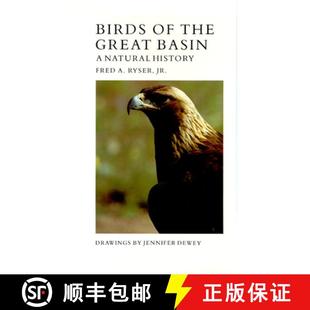 9780874170801 History Natural Basin Great the Birds 预订