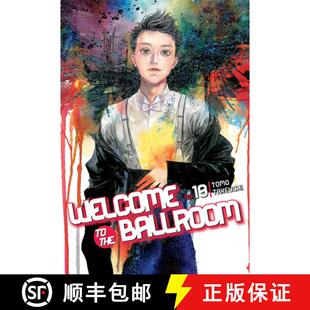 Welcome the 4周达 Ballroom 9781632365811
