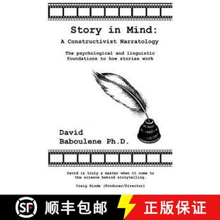 Linguistic 3周达 Mind Constructivist and Foundations Psychological Story The Narratology. 9780955708978 ...