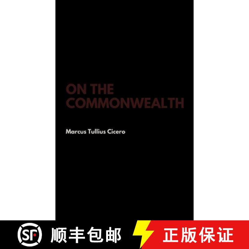 预订 On the Commonwealth [9781387338504]