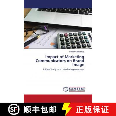 预订 Impact of Marketing Communicators on Brand Image [9786202795180]
