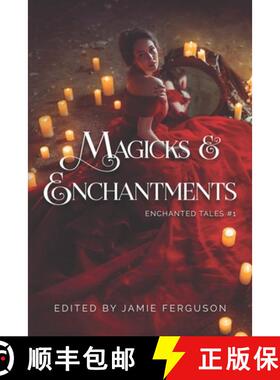 预订 Magicks & Enchantments [9781939949196]