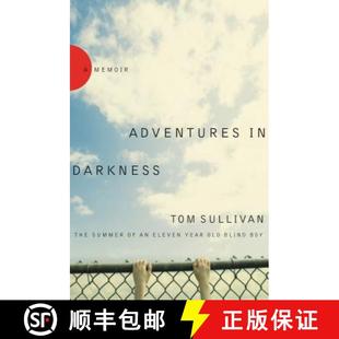 Old 3周达 Darkness Summer Year Blind Eleven Adventures 9780849929106 Boy The