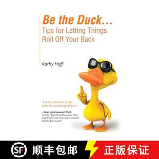 9781504330121 Back Things 3周达 Roll Duck...Tips the Your for Off Letting
