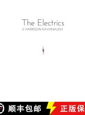 预订 The Electrics [9780615764627]