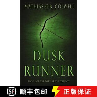 Runner Dusk 4周达 9781680461640