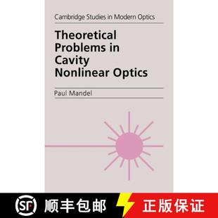 Cavity 9780521019200 4周达 Nonlinea... Optics Nonlinear Problems Theoretical