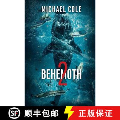 【3-4周达】Behemoth 2 [9781925840582]