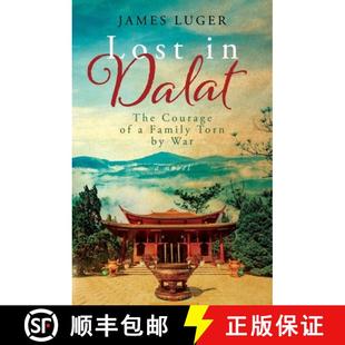 Courage Dalat Family Lost Torn War 3周達(dá) The 9781733098205