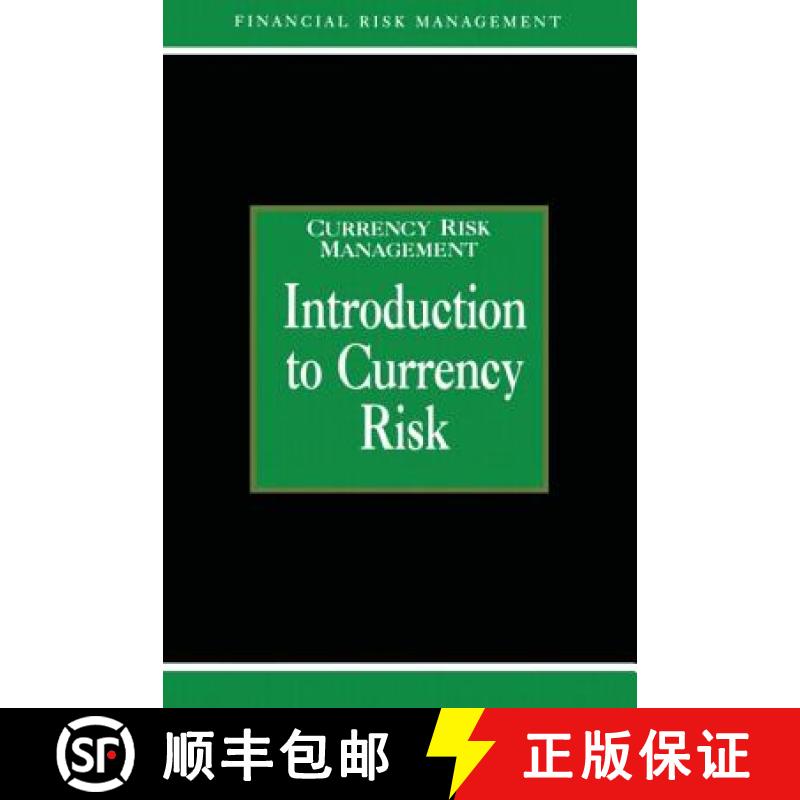【3-4周达】Introduction to Currency Risk [9781579582173]