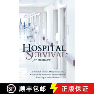Hospital 9781998394043 Examination... Metaphysical 4周达 and Survival Humorous Personal Occasionally Serious